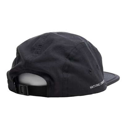 Boné RVCA Aba Curva Symbol 5 Panels WT25 - Foto 2