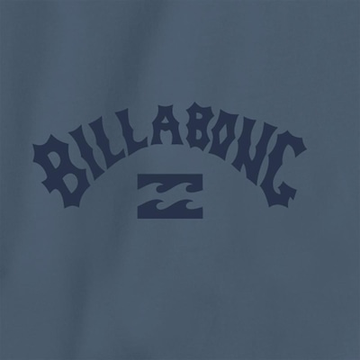 Camiseta Billabong Mid Arch WT25 Masculina - Foto 2