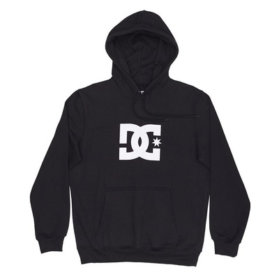 Blusão de Moletom DC Shoes DC Star WT24 - Foto 3