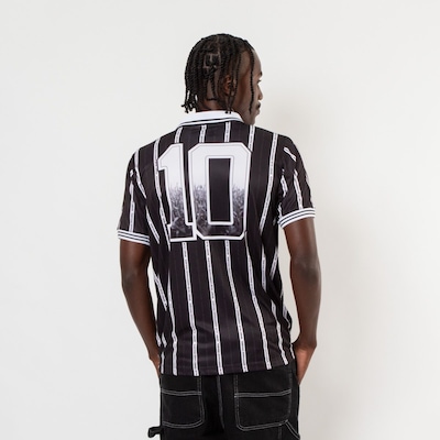 Camiseta Esportiva Corinthians Sublimada Surf Center - Foto 2