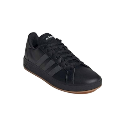 Tênis Masculino adidas Grand Court Base 2.0 - Foto 3