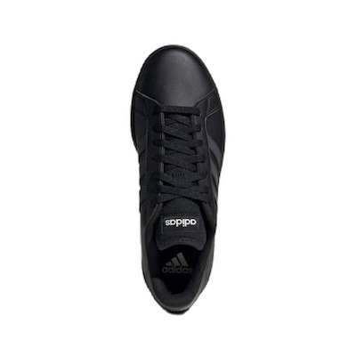 Tênis Masculino adidas Grand Court Base 2.0 - Foto 5