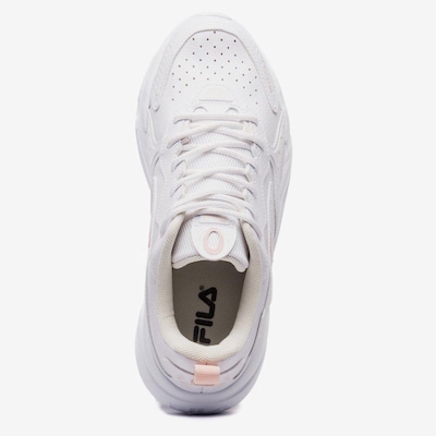 Tênis Feminino Fila Street Fit 2 - Foto 4
