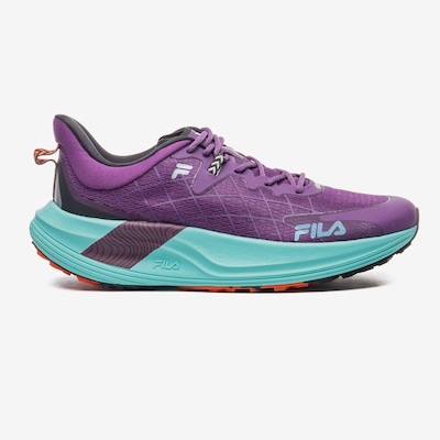 Tênis Feminino Fila Racer Skytrail - Foto 1