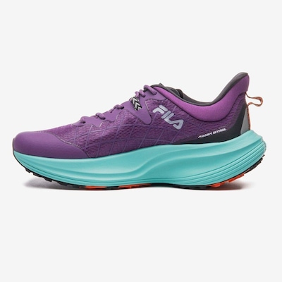 Tênis Feminino Fila Racer Skytrail - Foto 2