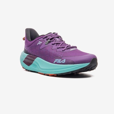 Tênis Feminino Fila Racer Skytrail - Foto 3