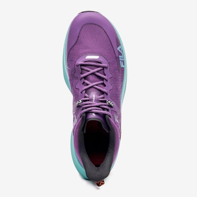 Tênis Feminino Fila Racer Skytrail - Foto 4