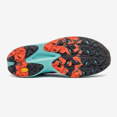 Tênis Feminino Fila Racer Skytrail - Foto 5