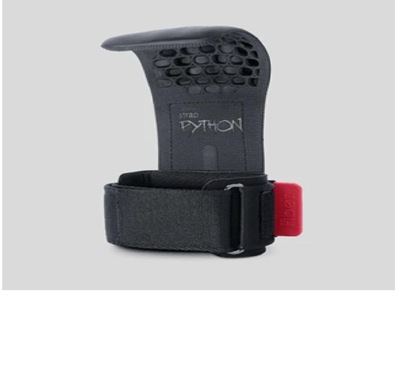 Strap Python MaxGrip Fiber - Foto 4