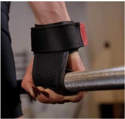 Strap Python MaxGrip Fiber - Foto 6