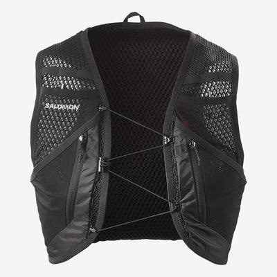 Mochila de Hidratação Salomon Active Skin 12 - Foto 4