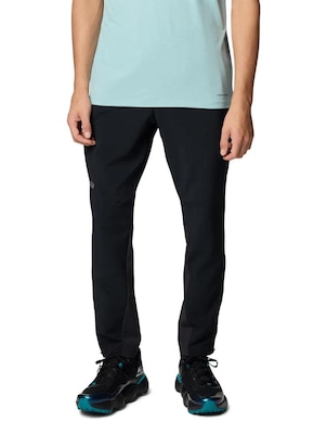 Calça Columbia Endless Trail Training II Masculina - Foto 1