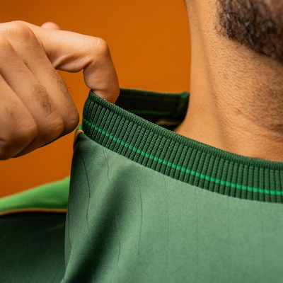 Camiseta Masculina Palmeiras Betel Ultra I - Foto 3