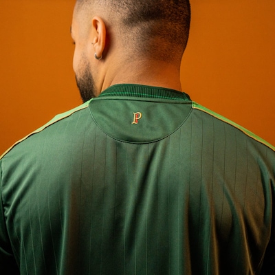 Camiseta Masculina Palmeiras Betel Ultra I - Foto 6