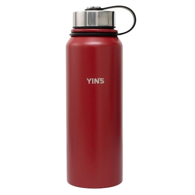 Garrafa Térmica Yins Premium 1L - Foto 1