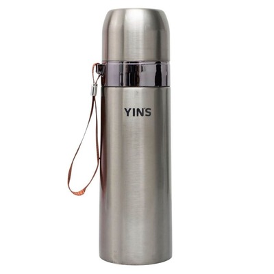 Garrafa Térmica Yins Classic 500ML - Foto 1