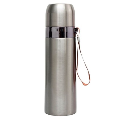 Garrafa Térmica Yins Classic 500ML - Foto 2