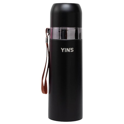 Garrafa Térmica Yins Classic 500ML - Foto 1