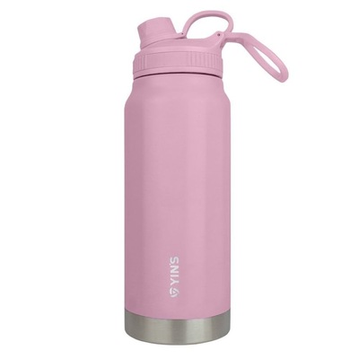 Garrafa Térmica Yins Cappo 800ML - Foto 1