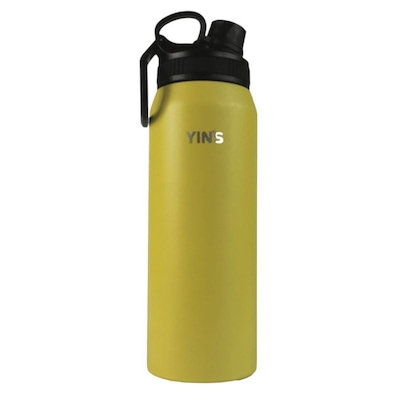 Garrafa Térmica Yins Outside 800ML - Foto 1