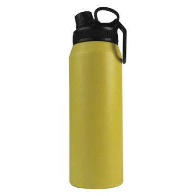 Garrafa Térmica Yins Outside 800ML - Foto 2