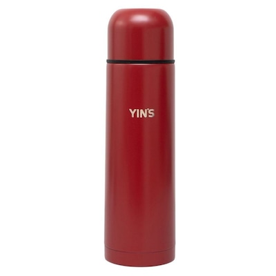 Garrafa Térmica Yins Slim 750ML - Foto 1