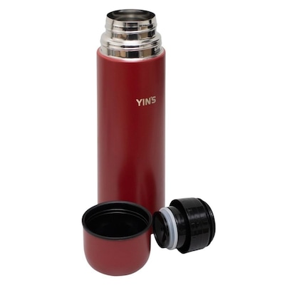Garrafa Térmica Yins Slim 750ML - Foto 3