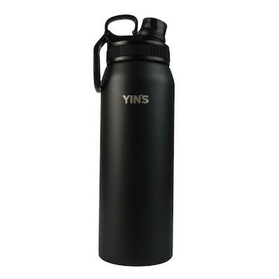 Garrafa Térmica Yins Outside 800ML - Foto 1