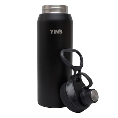 Garrafa Térmica Yins Outside 800ML - Foto 3
