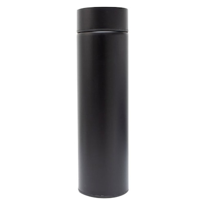 Garrafa Térmica Yins Led Digital 500ML - Foto 2