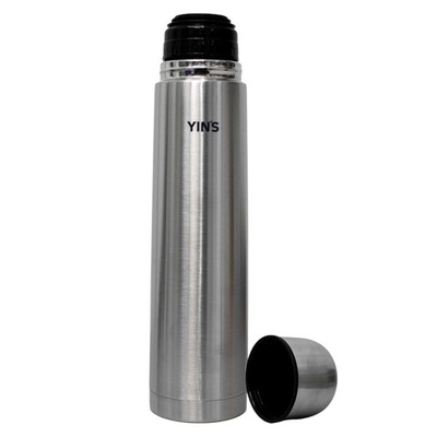 Garrafa Térmica Yins Slim 1L - Foto 3