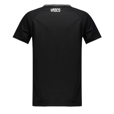 Camisa do Vasco Braziline Ponto Masculina - Foto 2