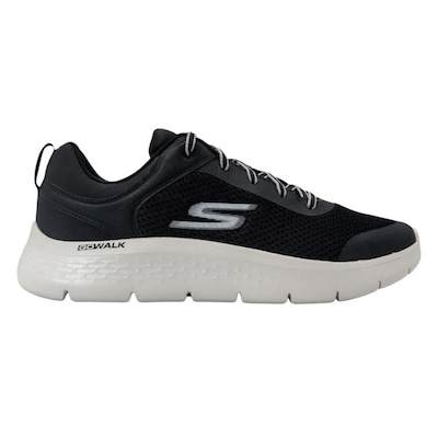 Tênis Masculino Skechers Go Walk Flex - Foto 1