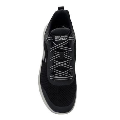 Tênis Masculino Skechers Go Walk Flex - Foto 4
