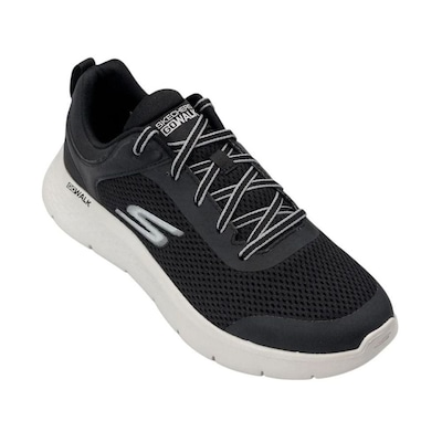Tênis Masculino Skechers Go Walk Flex - Foto 5
