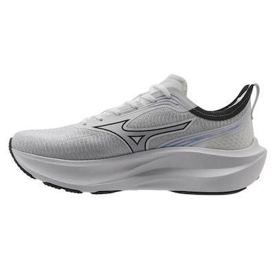 Tênis Masculino Mizuno Base One - Foto 4