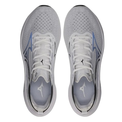 Tênis Masculino Mizuno Base One - Foto 5