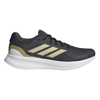 Tênis Masculino adidas Runfalcon 5 - Foto 1