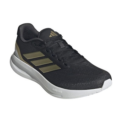Tênis Masculino adidas Runfalcon 5 - Foto 5