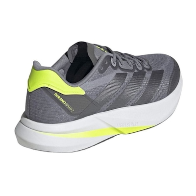Tênis Unissex adidas Duramo Speed 2 - Foto 3