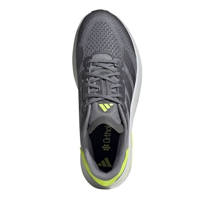 Tênis Unissex adidas Duramo Speed 2 - Foto 6