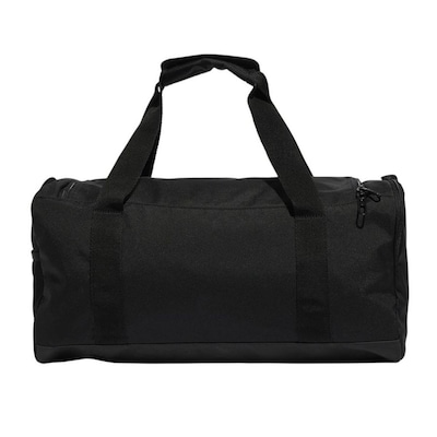 Mala Unissex adidas Duffel Linear - 24 Litros - Foto 2