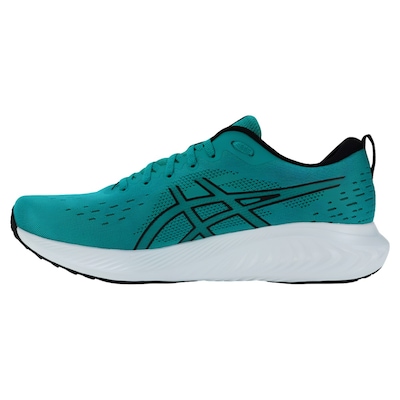Tênis Masculino Asics Gel Excite 10 + Par de Meia - Foto 2