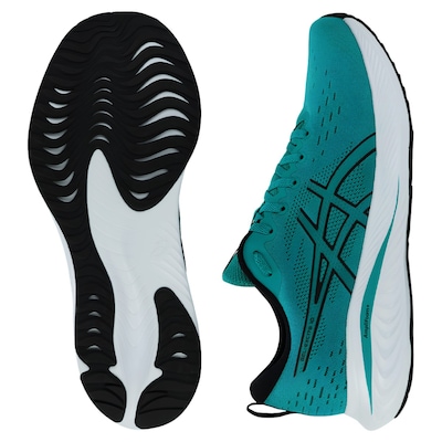 Tênis Masculino Asics Gel Excite 10 + Par de Meia - Foto 4