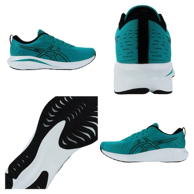 Tênis Masculino Asics Gel Excite 10 + Par de Meia - Foto 6