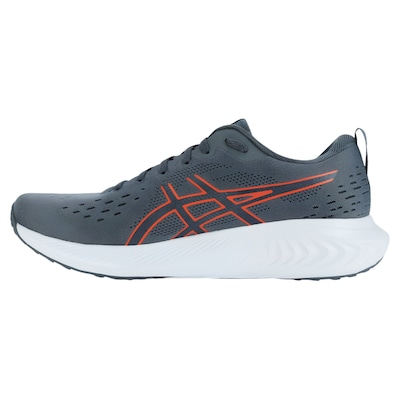 Tênis Masculino Asics Gel Excite 10 + Par de Meia - Foto 3