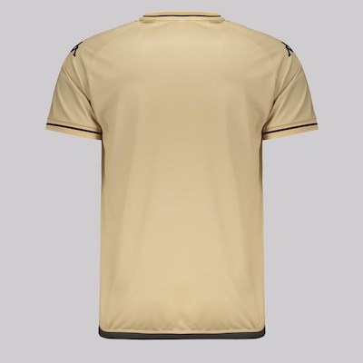 Camisa do Vasco Kappa Supporter Shore Masculina - Foto 2
