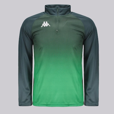 Blusão Masculino Kappa sem Capuz Sport Adams - Foto 1