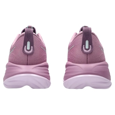 Tênis Feminino Asics Gel Cumulus 27 - Foto 5