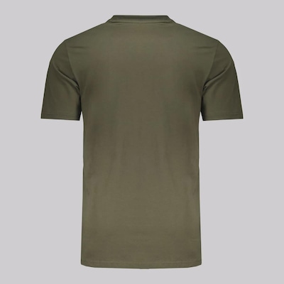 Camiseta Hang Loose Malha Pima Field Masculina - Foto 2